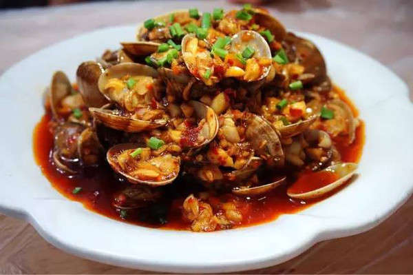 陈仓烤花甲培训