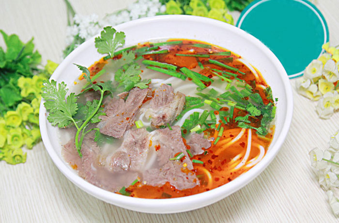 陈仓羊肉粉培训